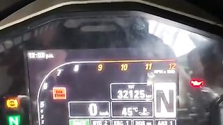 1199 panigale