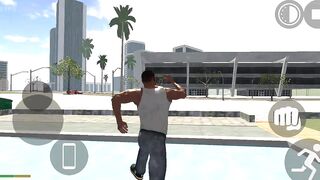 Thar driving Indian bike driving 3d