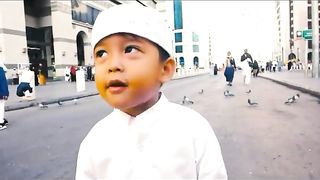 KUMPULAN LAGU ANAK ISLAMI UNTUK PAUD