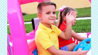 Little babe.pleas like
