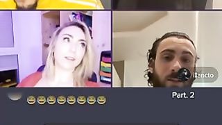 Révélation en live