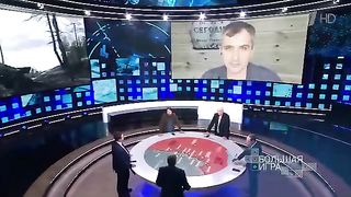 Юрий Подоляка. Сводка для программы «Большая игра» (07.03.2023)