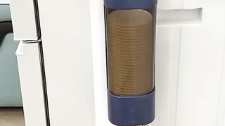 glass basket smart appliances