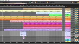 New Afro Beat