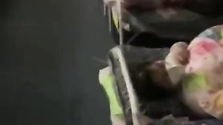 danger sleeping ।  জিবনে অনেক বাজার দেখছেন