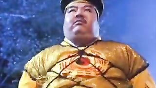 Film Layar Lebar Indonesia 2021 || Vampire China || Vampire Yang Sangat Kuat !!