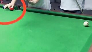 Again Fun Playing in Billiard ???? KUL MAMA KUL FUNNY CAPTURE MOMENTS !!