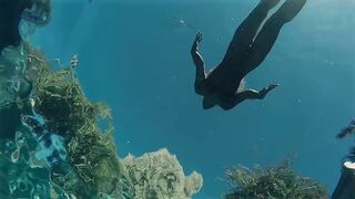 Paloma Ford - W.E.T. (Official Video)