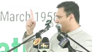 #Febspot #AIMIM Woh Qatl Bhi Karte Hain To Charchaa Nahi Hota...Aaisa Hi Hai Na