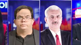 Arif Hameed Bhatti Reveals Inside News about Imran Khan
