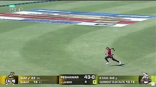 Saim ayub what a player