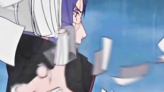 Obito Vs Konana - Middle of Night