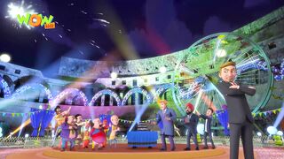 new episode 3 motu patlu birthday in colosseum funny story#digtalstudio