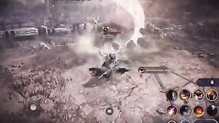 BDM - Zayed - Normal Arena