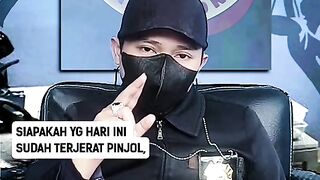 Galbay Pinjol Iegal