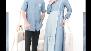 TREND BUSANA MUSLIM 2023