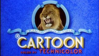 Tom and Jerry - Little Quacker