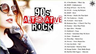 Top 20 Cover - The Best Accoustic Alternative Rock 90's