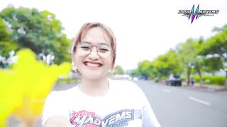 Terbaru DJ pargoy