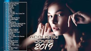 Top Accoustic Cover 2019