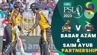Short Highlights - Peshawar Zalmi vs Lahore Qalandars - Match 23 - HBL PSL 8 - MI2T_2.