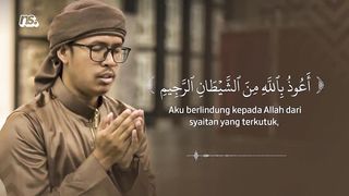 10 DOA SINGKAT Sesudah SHOLAT - Irama Kurdi - Bilal Attaki