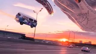 Short 3D Animation