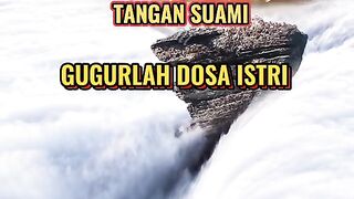 Seorang istri ya patuh pada suaminya sangat b