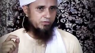 Ask Mufti Tariq mashod