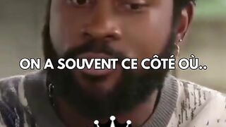 On a tous une Raison d’être devenu ce qu’on est devenu ????????????