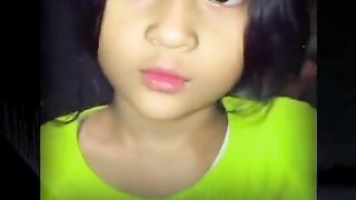 CINTA PERTAMA GADIS KECIL