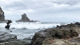 Beautifull beach