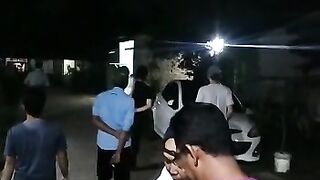 Berbagi itu indah