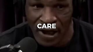 Do it like you love it❤️ ????Mike Tyson, Joe Rogan