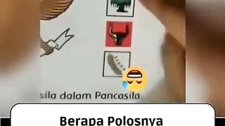 Ketawa ngakak