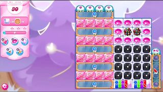 Candy Crush Saga, Level, 13760