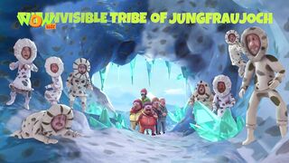 new episode 8 motu patlu the invisible tribe of jungfrautjoch funny cartoon#digtalstudio