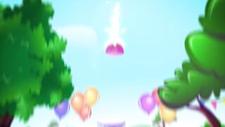 Candy Crush Saga, Party Time Boosters