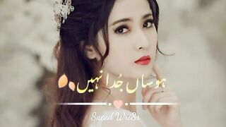 Main Tenu Chonda Ha | Punjabi Song Status