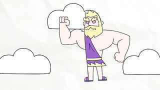 How Hercules Born - GREEK MYTH (Just Funny Video)