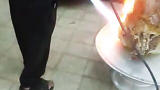 Nice cooking ????????