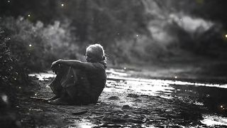 beautiful poetry with relaxing background music ????