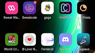 Fiminist child f token daily bonus 128 f token