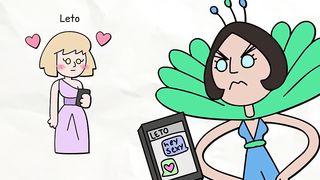 More Vid Of Greek Myth :')