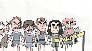 Story Of Thor Wedding