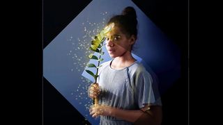 Glow Effect - Best Photoshop Tutorial Glowing Effect