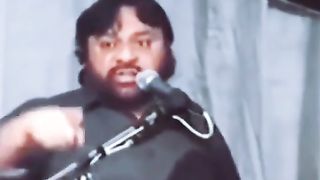 ملت جعفریہ کا عمران خان کے ساتھ یکجہتی کا میسج