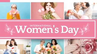 Womens Day