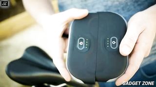 10 COOLEST BICYCLE AND BIKE GADGETS ON AMAZON AND ONLINE | Gadgets under Rs100, Rs500 and Rs1000