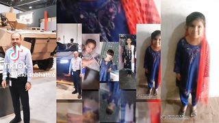 My  tiktok team
